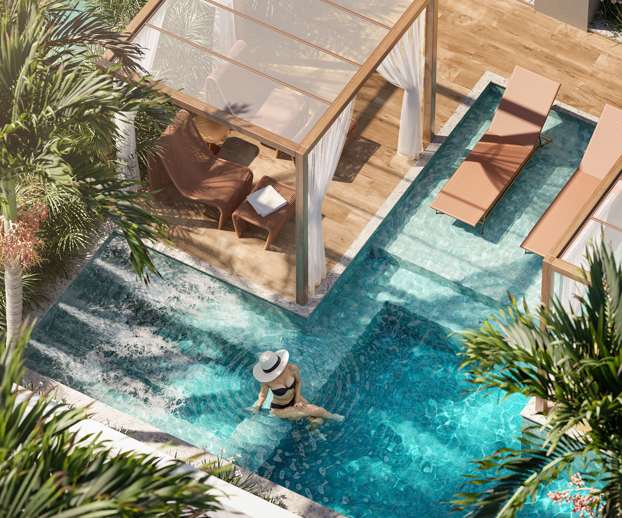 Residencial Multifamiliar de 3 quartos, 68m² no bairro Jardim América, em Goiânia | Eu Corretor