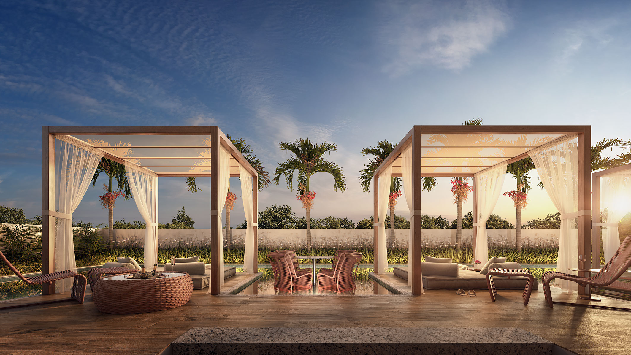 Residencial Multifamiliar de 3 quartos, 68m² no bairro Jardim América, em Goiânia | Eu Corretor