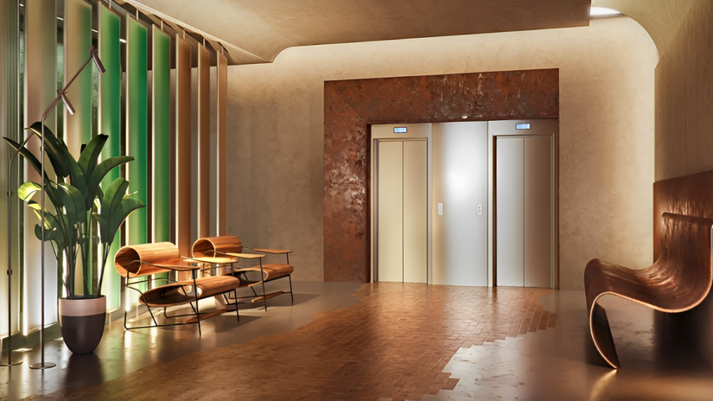 Hall