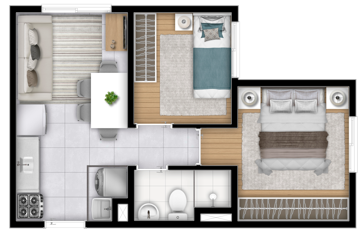 Meu Plano&José Bonifácio - Plano&Plano SP