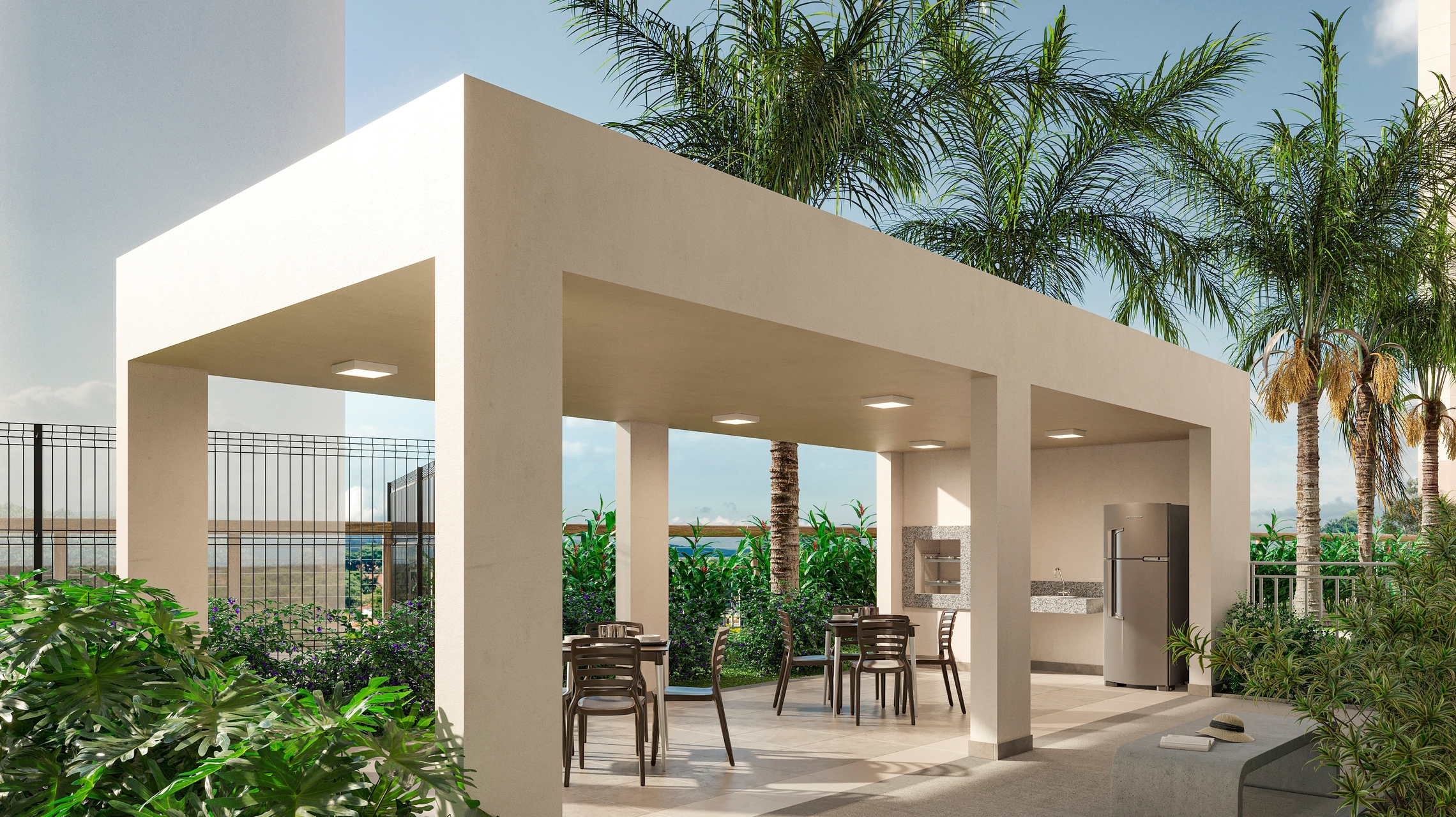 Residencial Multifamiliar de 2 quartos, 32m² no bairro José Bonifácio, em São Paulo | Eu Corretor