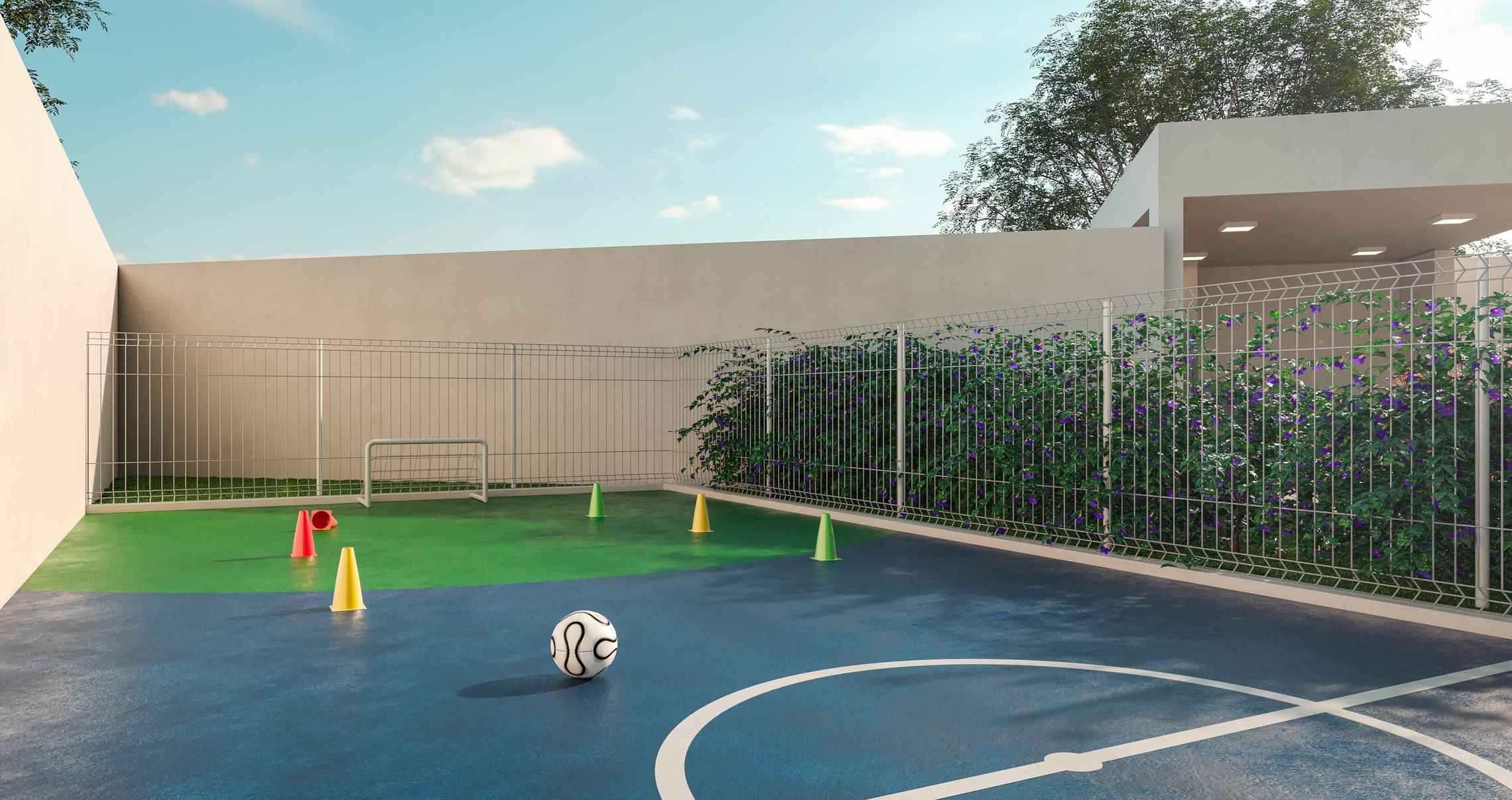 Residencial Multifamiliar de 2 quartos, 32m² no bairro José Bonifácio, em São Paulo | Eu Corretor