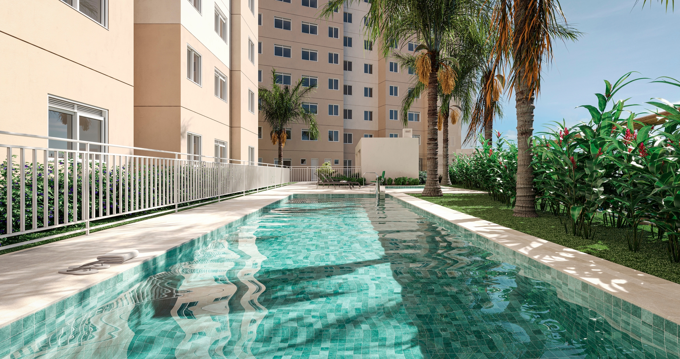 Residencial Multifamiliar de 2 quartos, 32m² no bairro José Bonifácio, em São Paulo | Eu Corretor