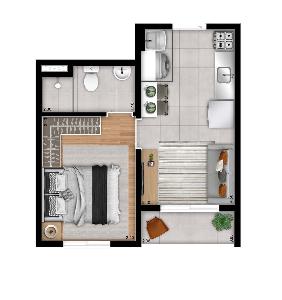 Plano&Mais Belém - Plano&Plano SP