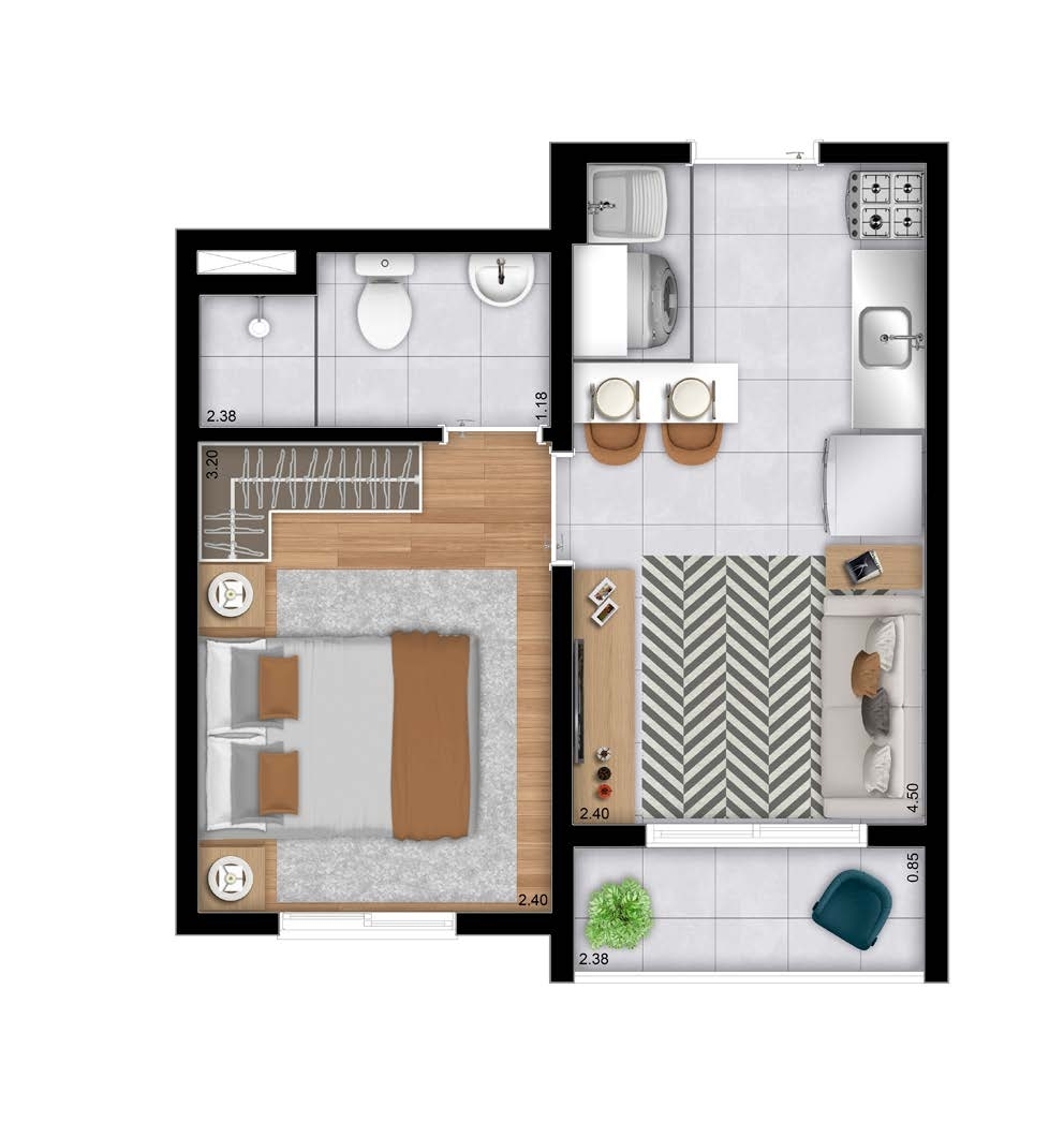 Plano&Mais Belém - Plano&Plano SP