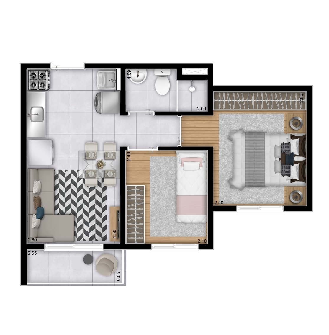 Plano&Mais Belém - Plano&Plano SP