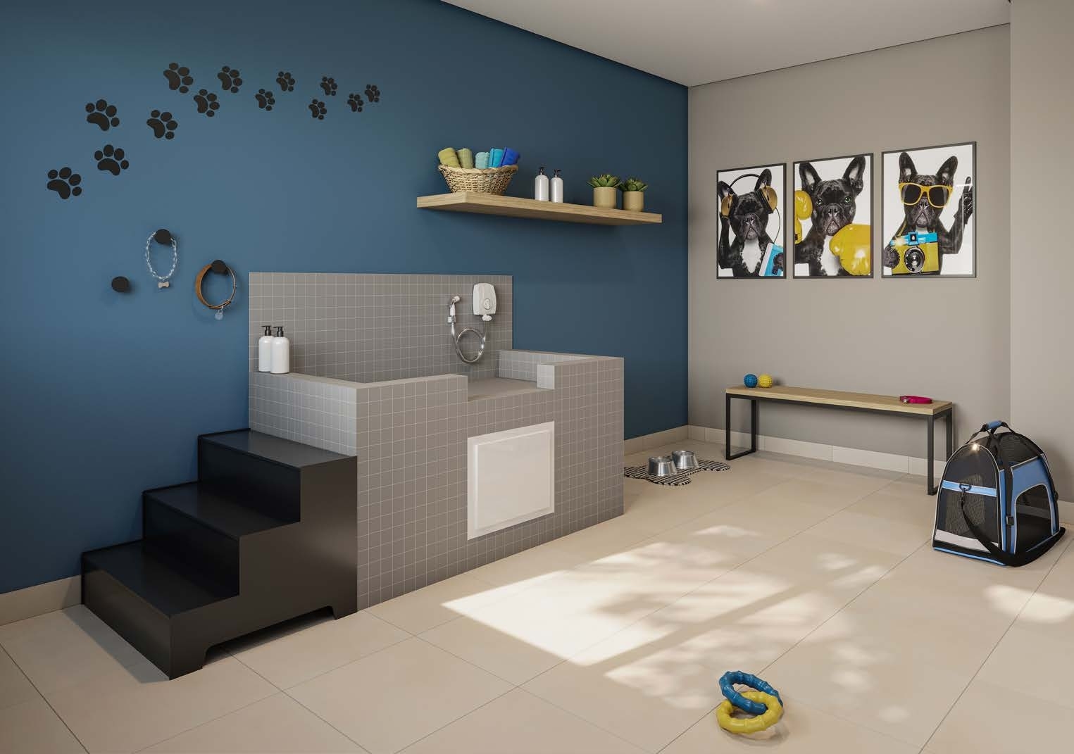 Residencial Multifamiliar de 1 quarto, 26m² no bairro Brás, em São Paulo | Eu Corretor