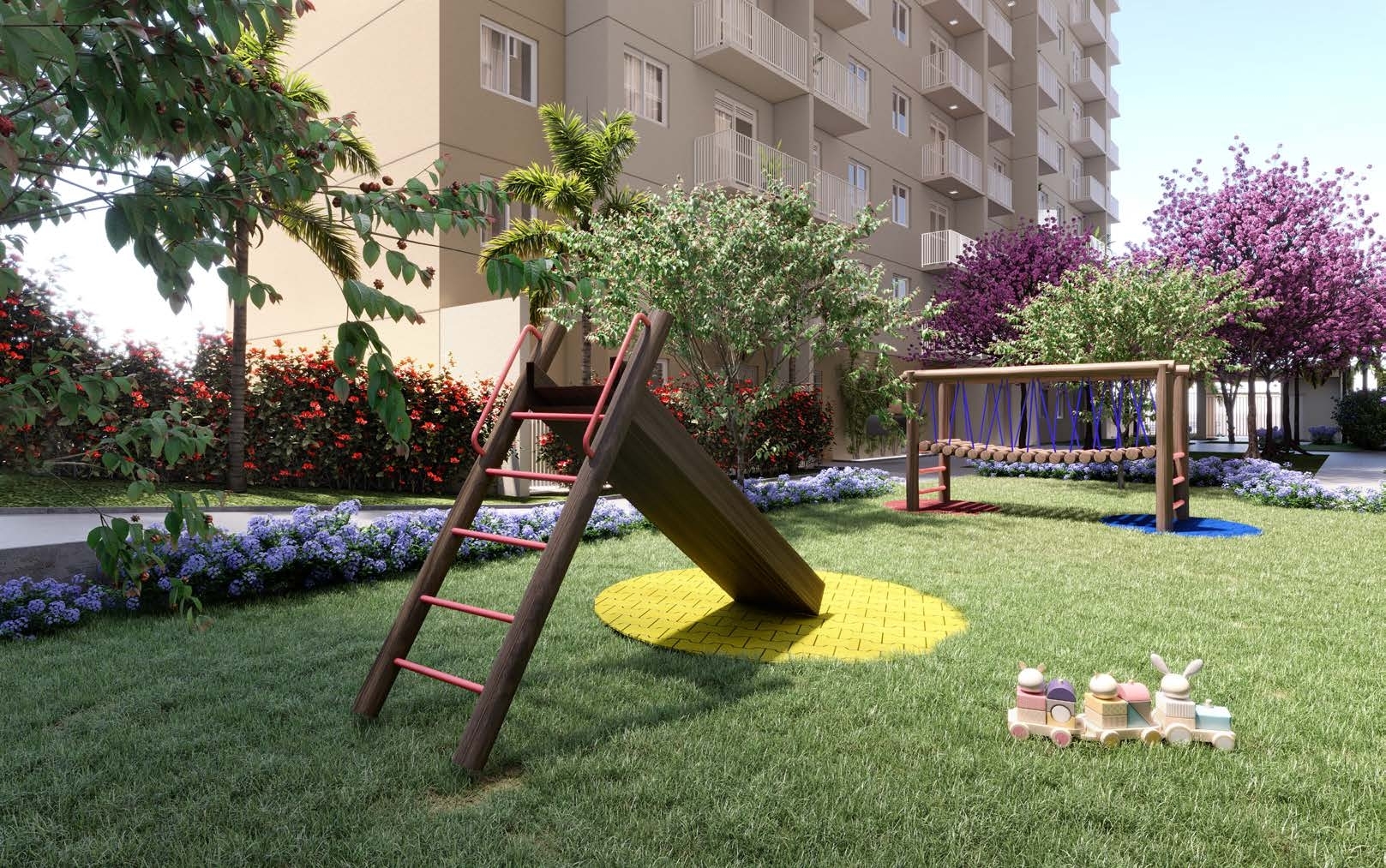 Residencial Multifamiliar de 1 quarto, 26m² no bairro Brás, em São Paulo | Eu Corretor