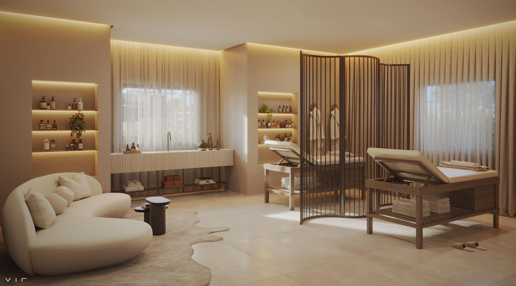Spa