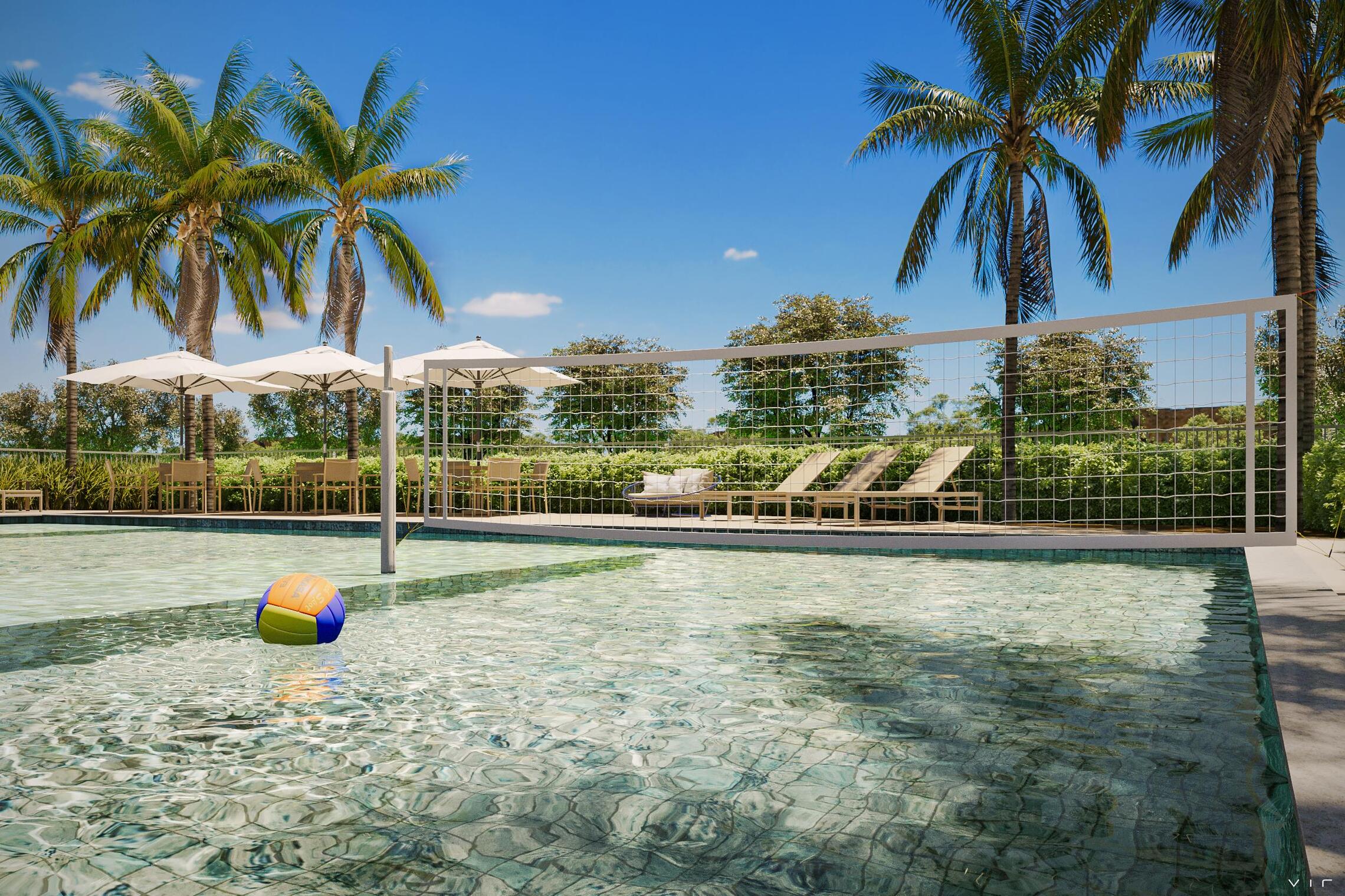 Piscina
