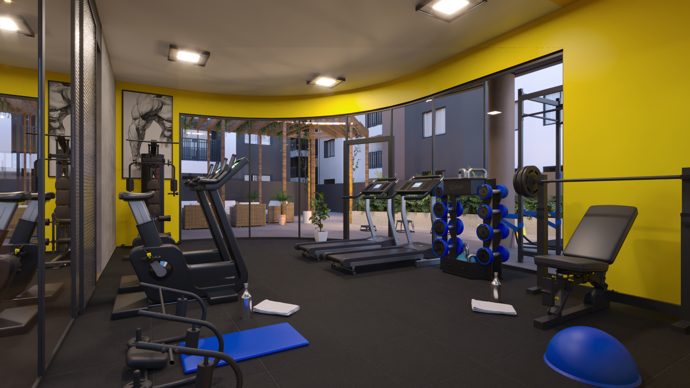 Fitness
