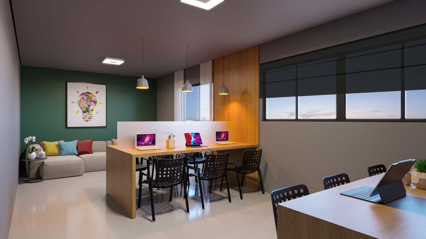 Coworking