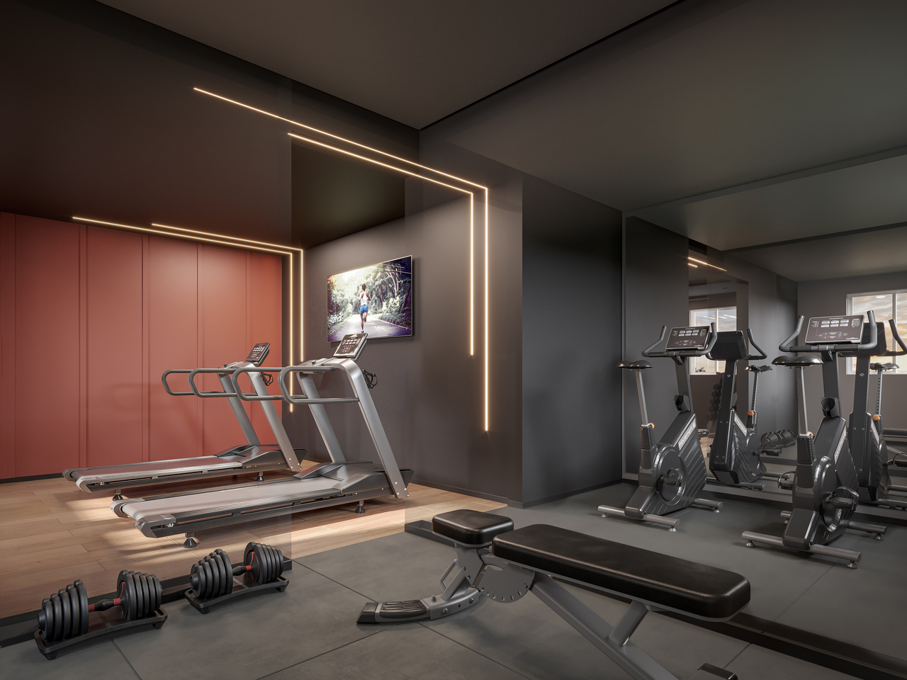 Vivaz Santa Marina - Vivaz SP