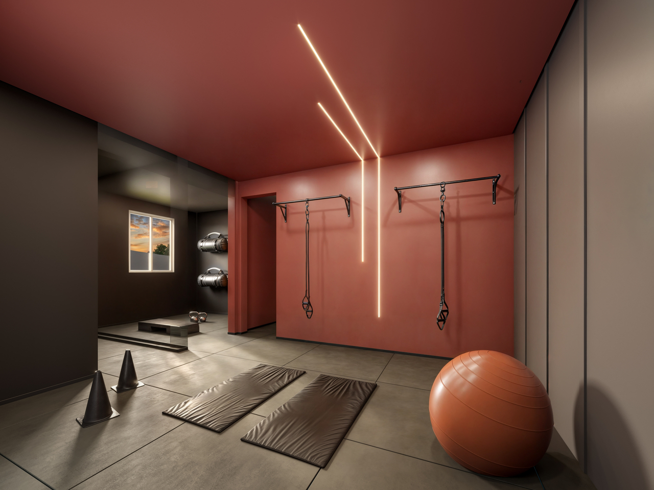 Vivaz Santa Marina - Vivaz SP