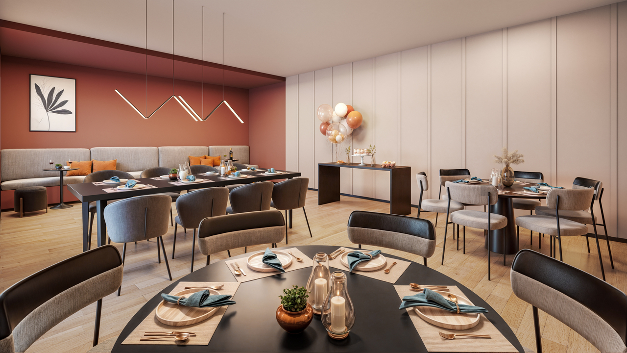 Vivaz Santa Marina - Vivaz SP