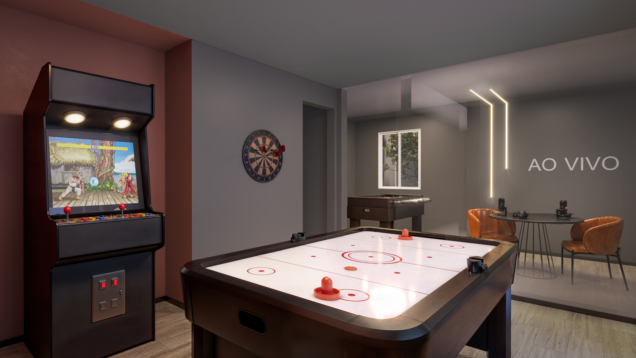 Vivaz Santa Marina - Vivaz SP