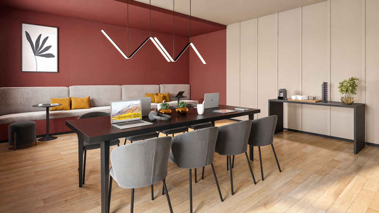 Vivaz Santa Marina - Vivaz SP