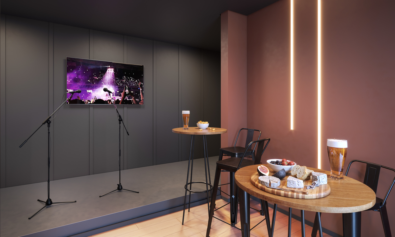 Vivaz Santa Marina - Vivaz SP