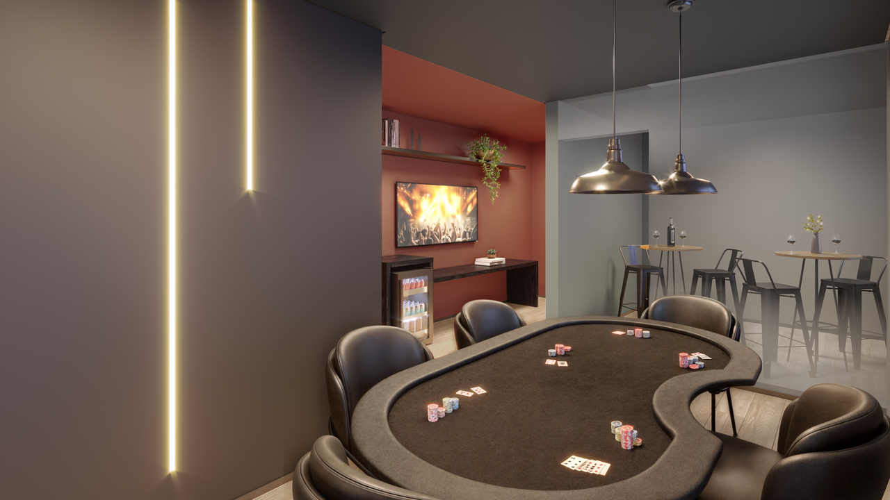 Vivaz Santa Marina - Vivaz SP