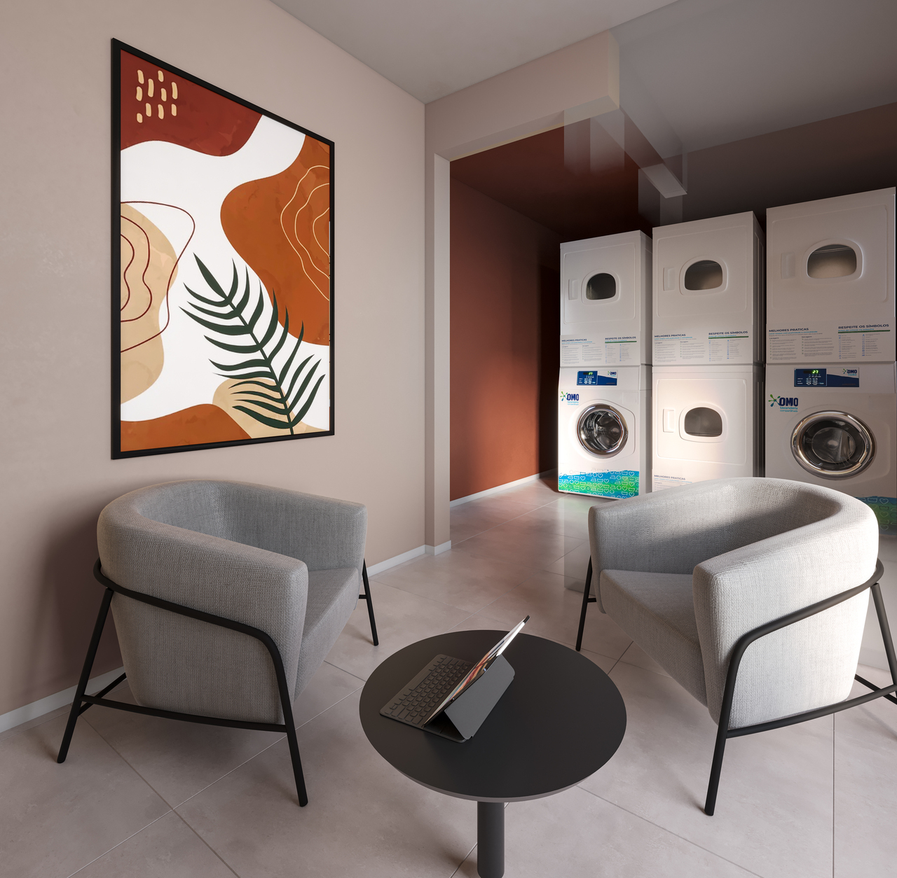 Vivaz Santa Marina - Vivaz SP