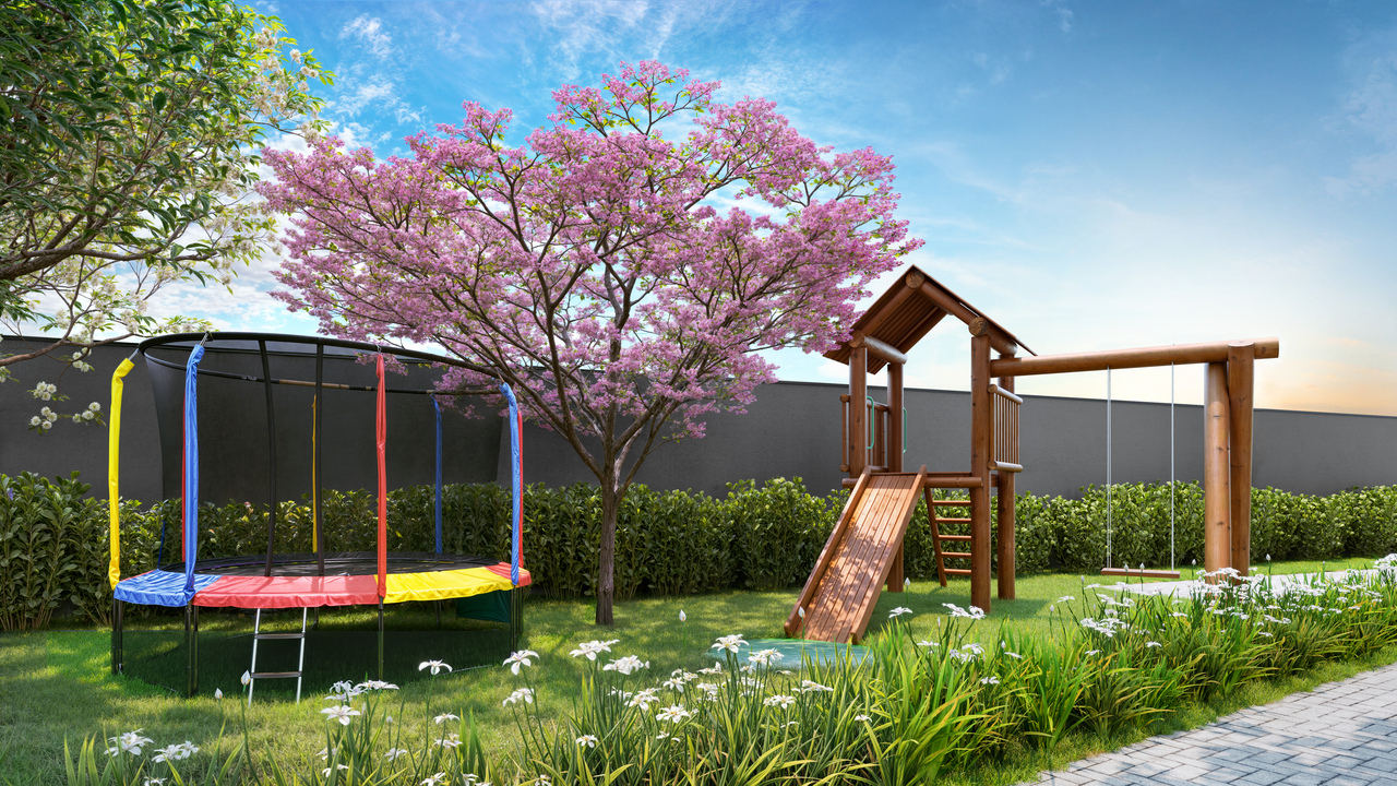 Vivaz Santa Marina - Vivaz SP