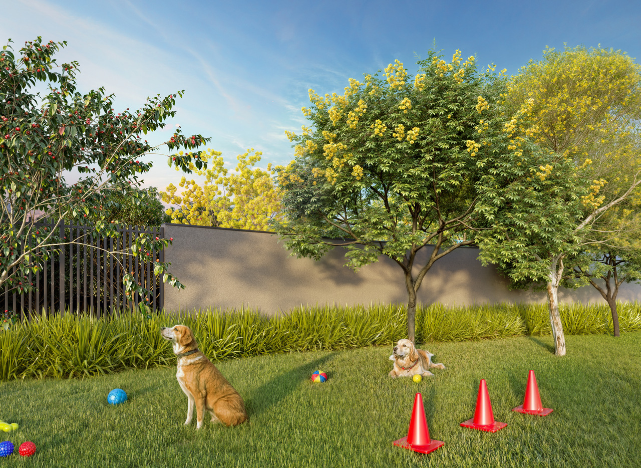 Vivaz Santa Marina - Vivaz SP