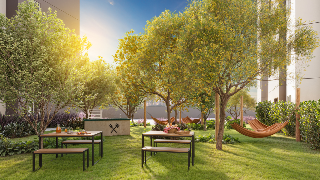 Vivaz Santa Marina - Vivaz SP