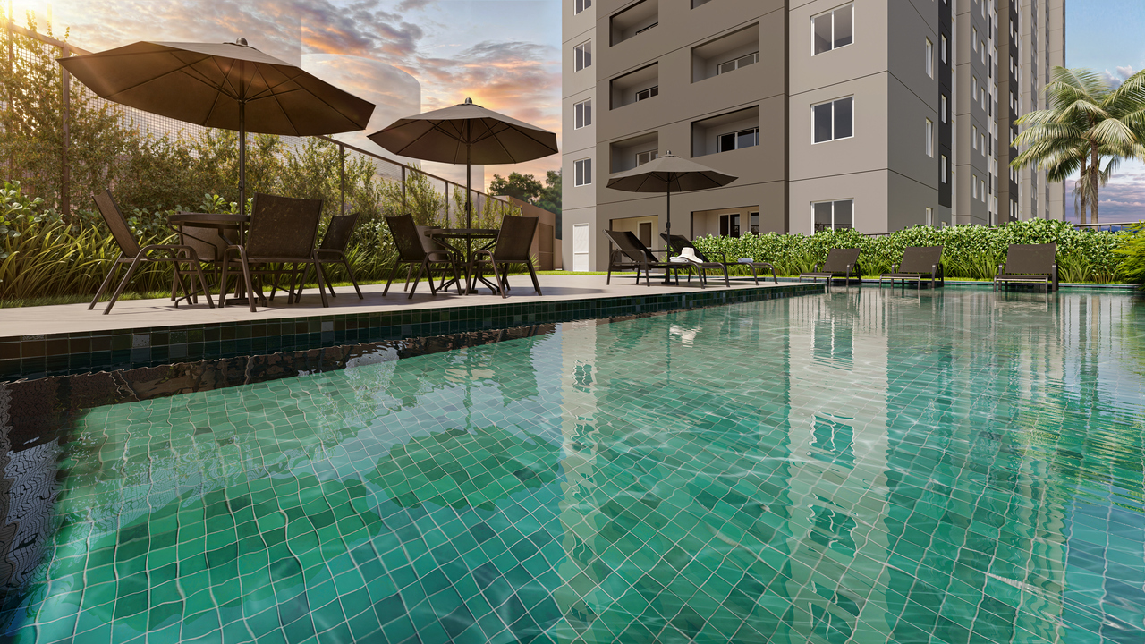 Vivaz Santa Marina - Vivaz SP