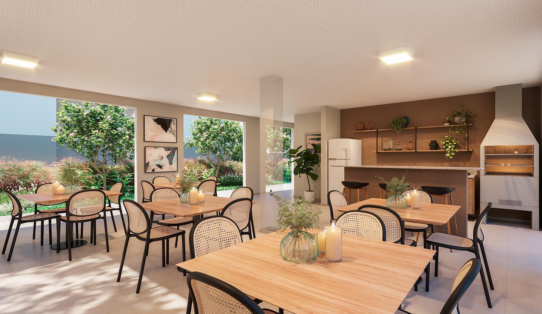 Olinda Ellis Residencial Laranjeiras - Fase 1 Olinda Ellis Residencial Laranjeiras - Fase 1