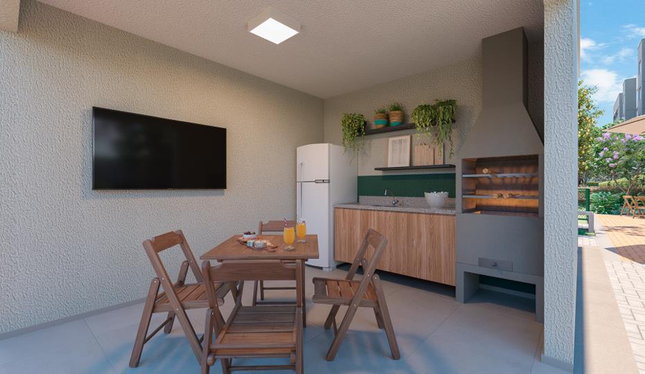 Olinda Ellis Residencial Laranjeiras - Fase 1 Olinda Ellis Residencial Laranjeiras - Fase 1