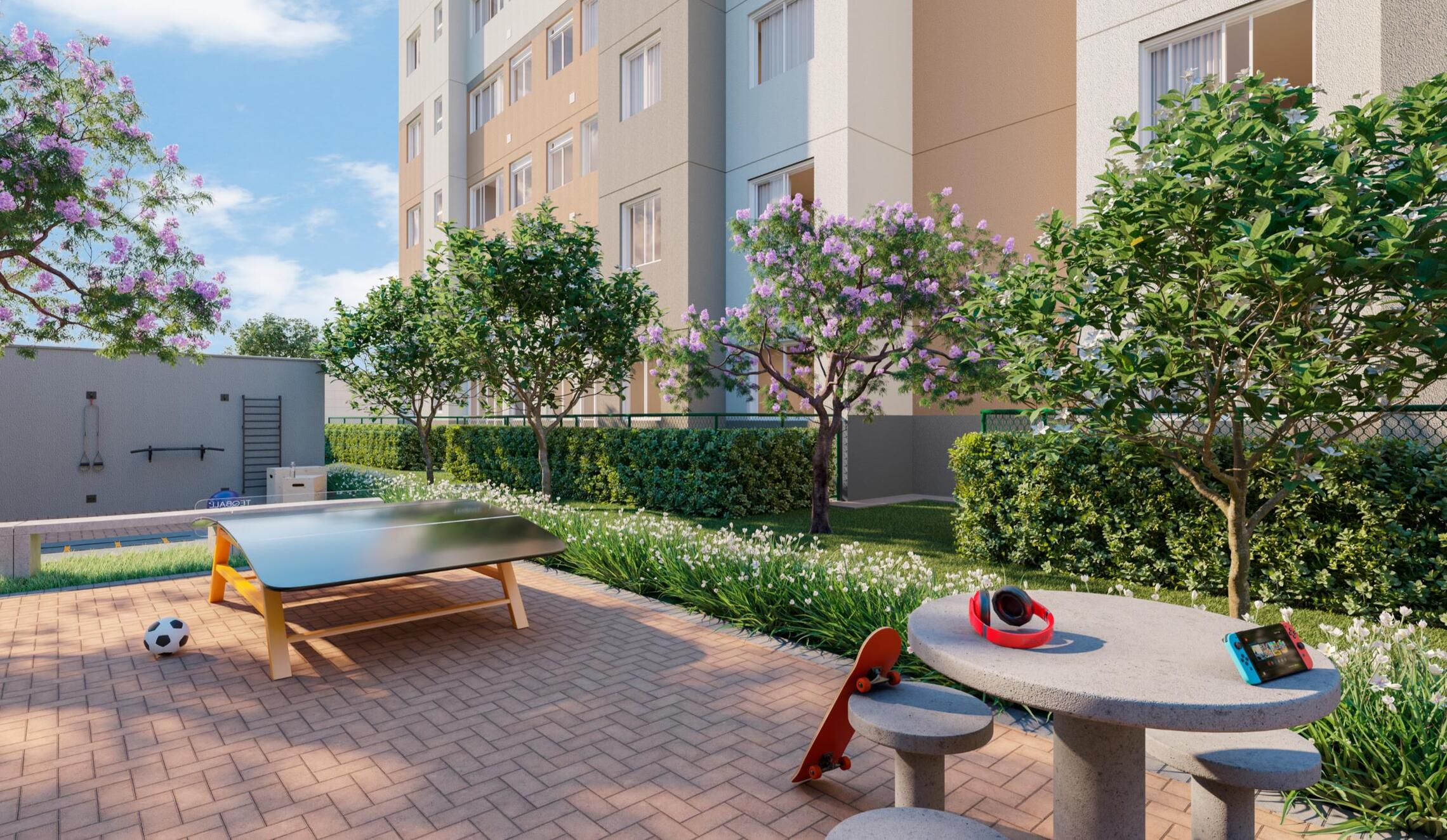 Olinda Ellis Residencial Laranjeiras - Fase 1 Olinda Ellis Residencial Laranjeiras - Fase 1