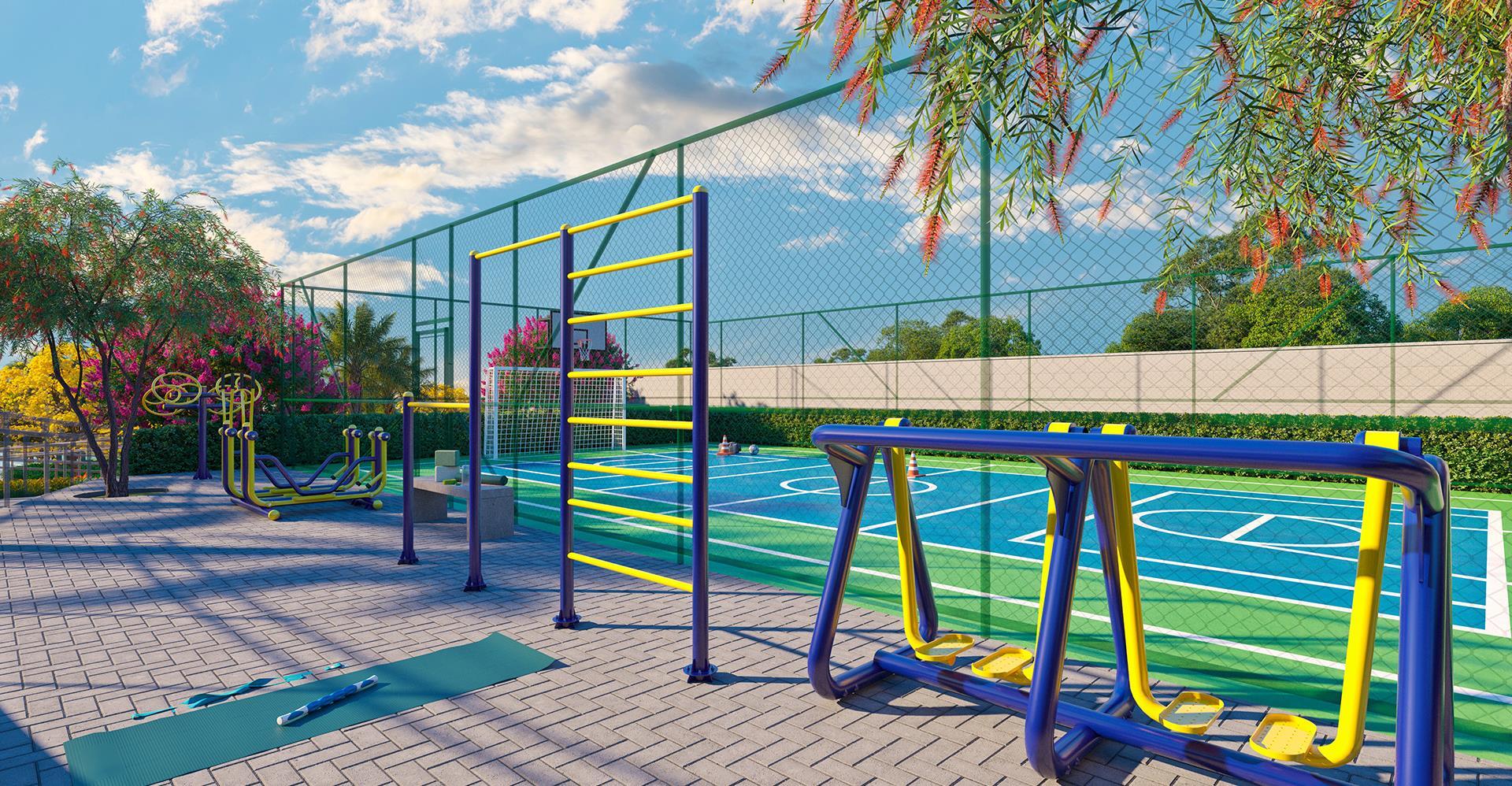 Olinda Ellis Residencial Laranjeiras - Fase 1 Olinda Ellis Residencial Laranjeiras - Fase 1