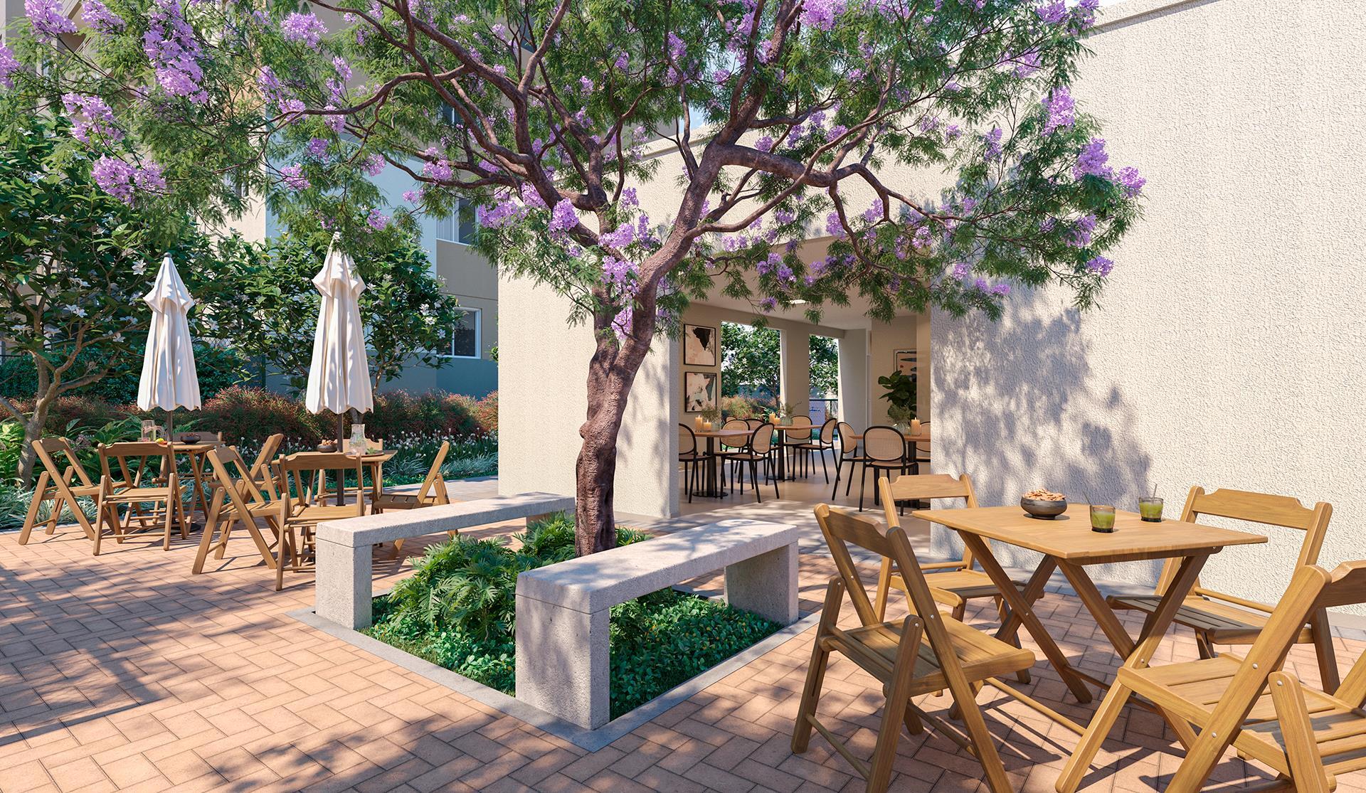 Olinda Ellis Residencial Laranjeiras - Fase 1 Olinda Ellis Residencial Laranjeiras - Fase 1