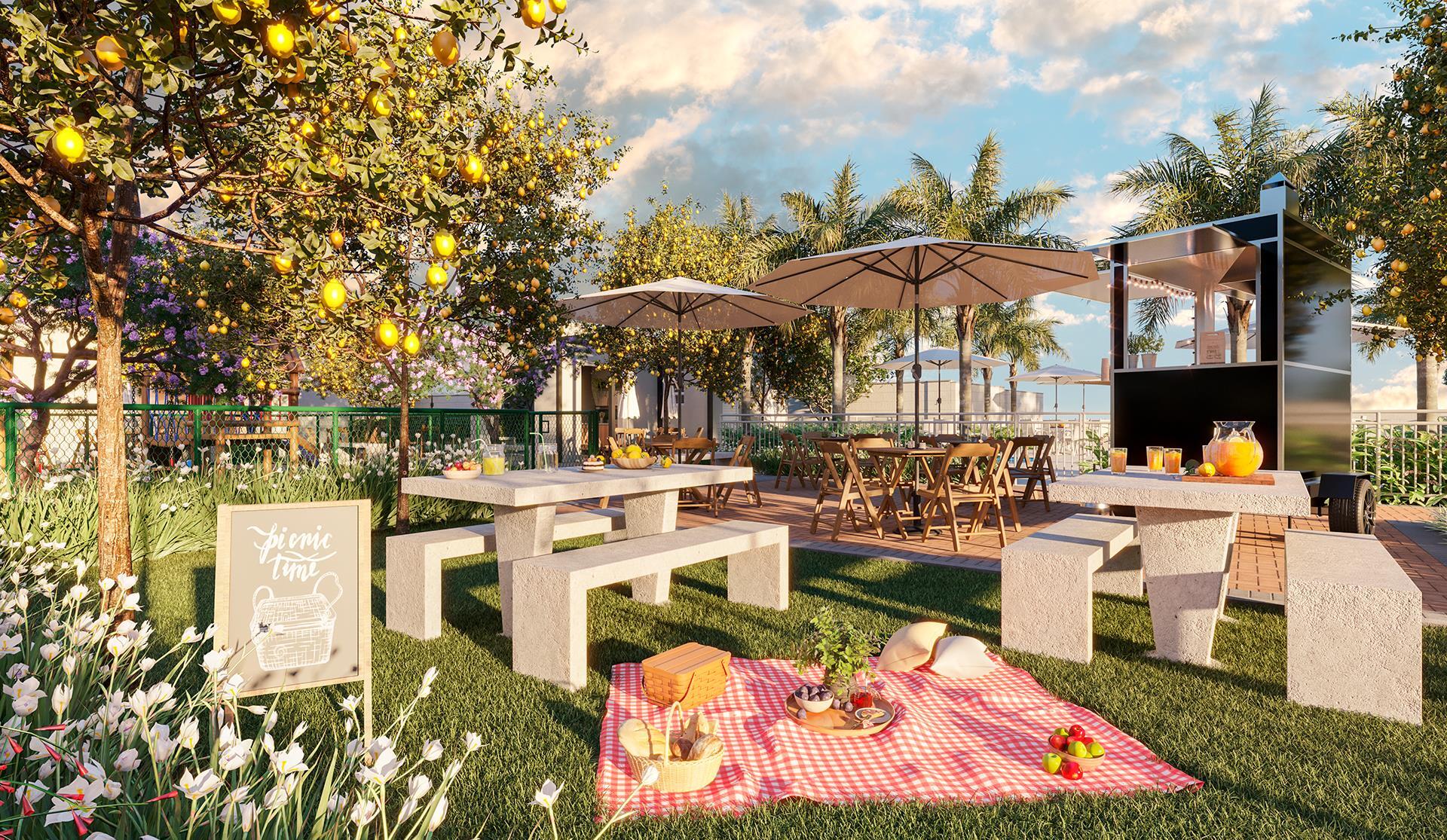 Olinda Ellis Residencial Laranjeiras - Fase 1 Olinda Ellis Residencial Laranjeiras - Fase 1