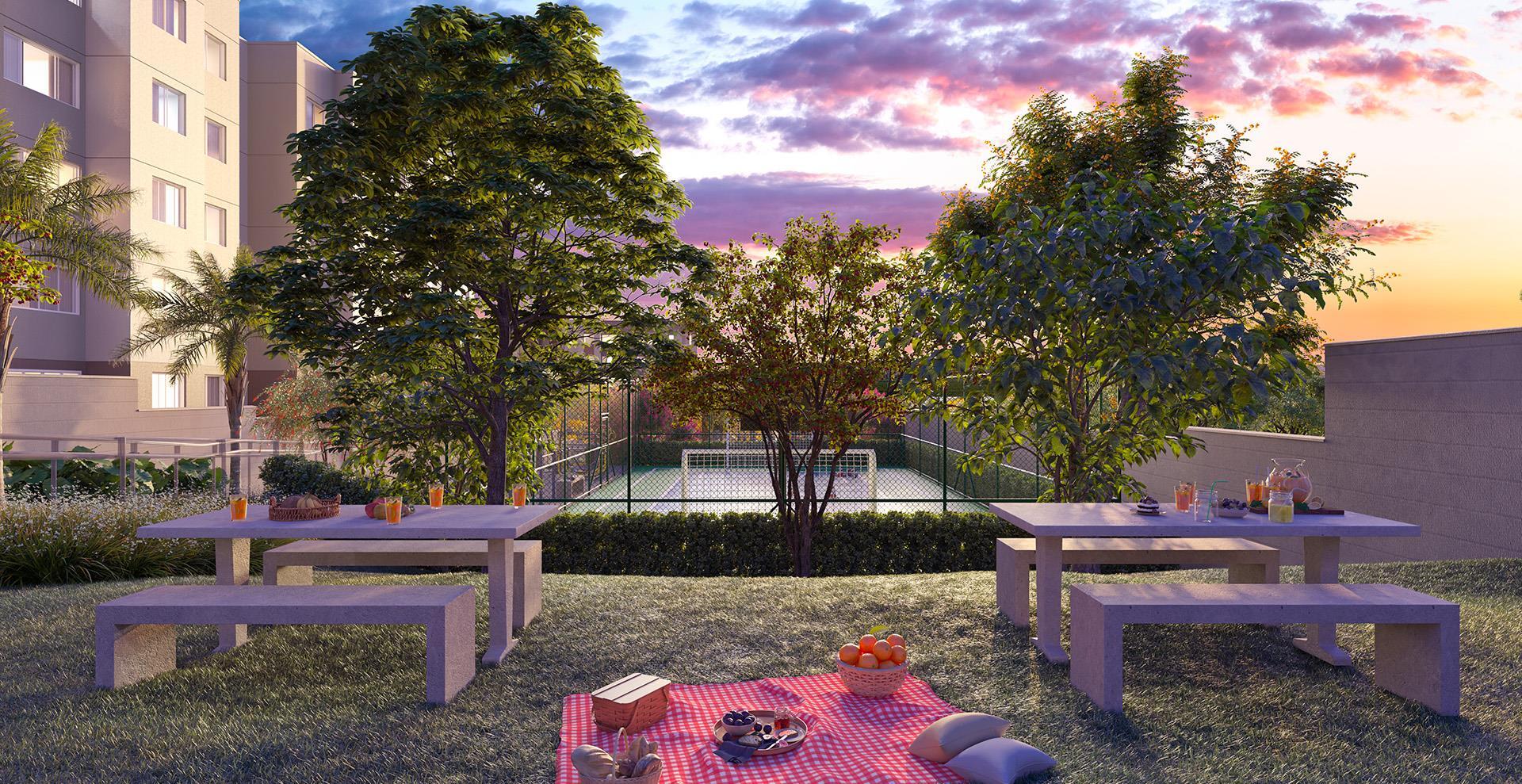 Olinda Ellis Residencial Laranjeiras - Fase 1 Olinda Ellis Residencial Laranjeiras - Fase 1