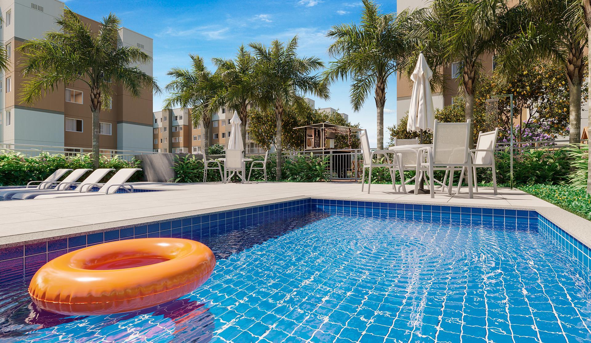 Olinda Ellis Residencial Laranjeiras - Fase 1 Olinda Ellis Residencial Laranjeiras - Fase 1