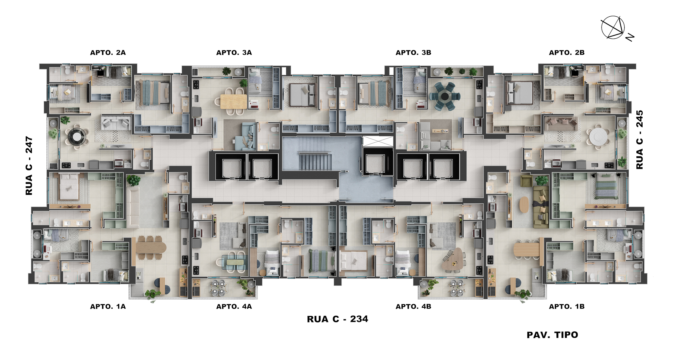 Solo Vaca Brava - CMO