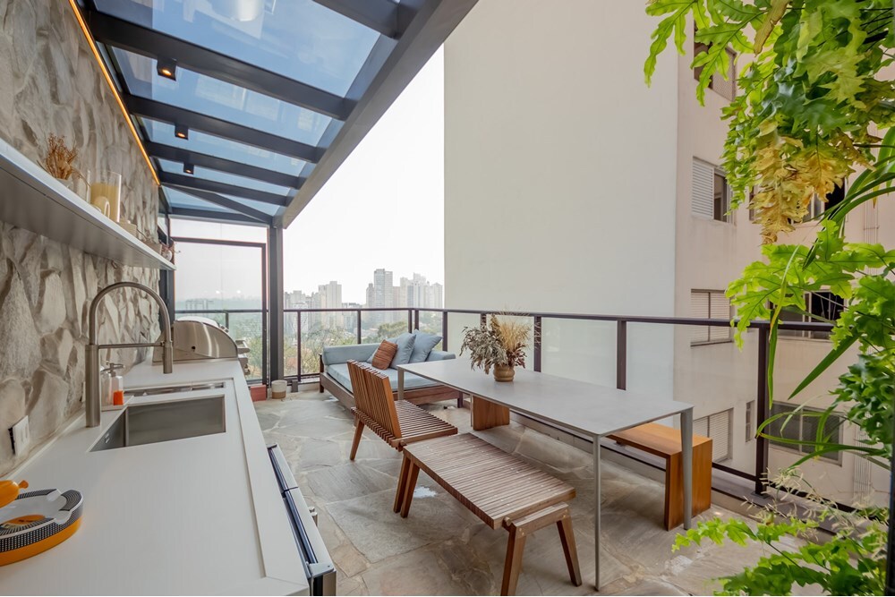 Residencial Multifamiliar de 2 quartos, 105m² no bairro Vila Madalena, em São Paulo | Eu Corretor