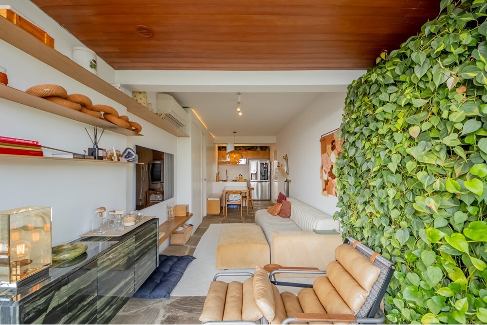 Residencial Multifamiliar de 2 quartos, 105m² no bairro Vila Madalena, em São Paulo | Eu Corretor