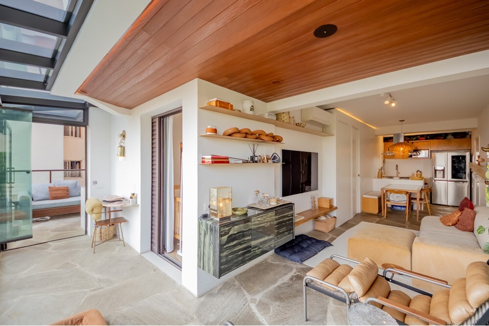 Residencial Multifamiliar de 2 quartos, 105m² no bairro Vila Madalena, em São Paulo | Eu Corretor