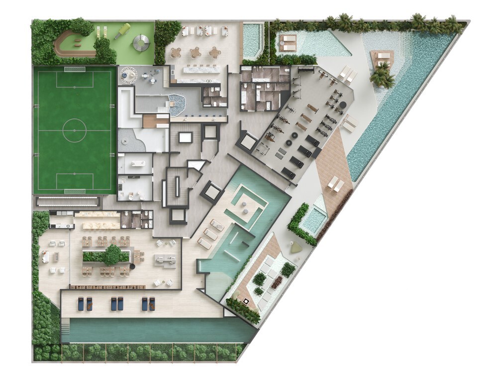 Vista Alphagran - JMF