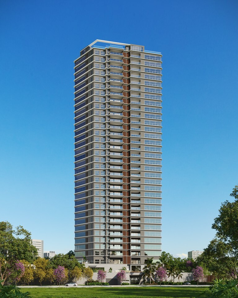 Vista Alphagran - JMF