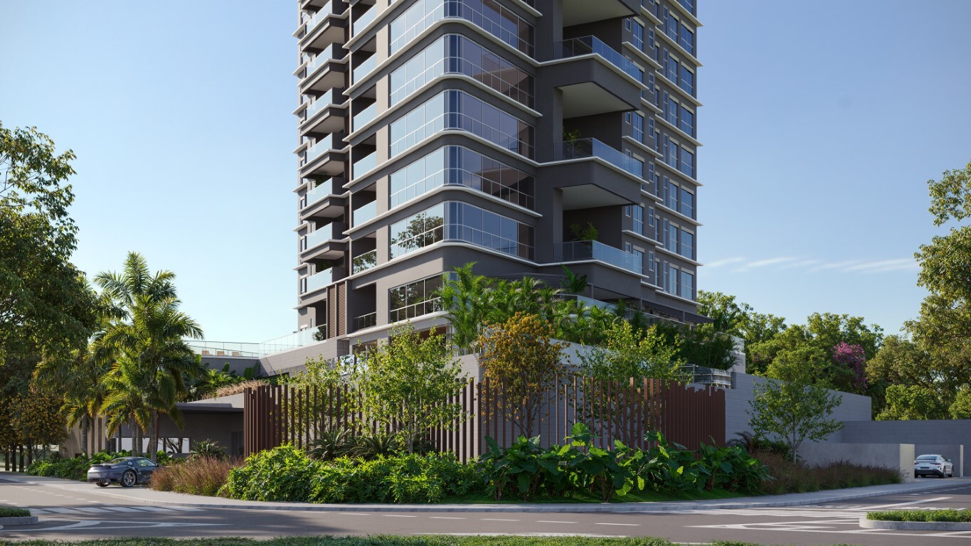 Vista Alphagran - JMF