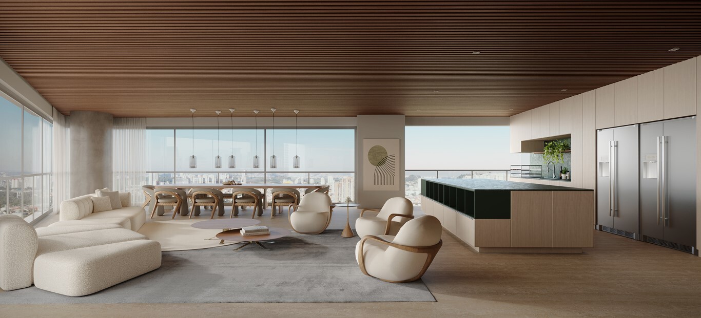 Vista Alphagran - JMF