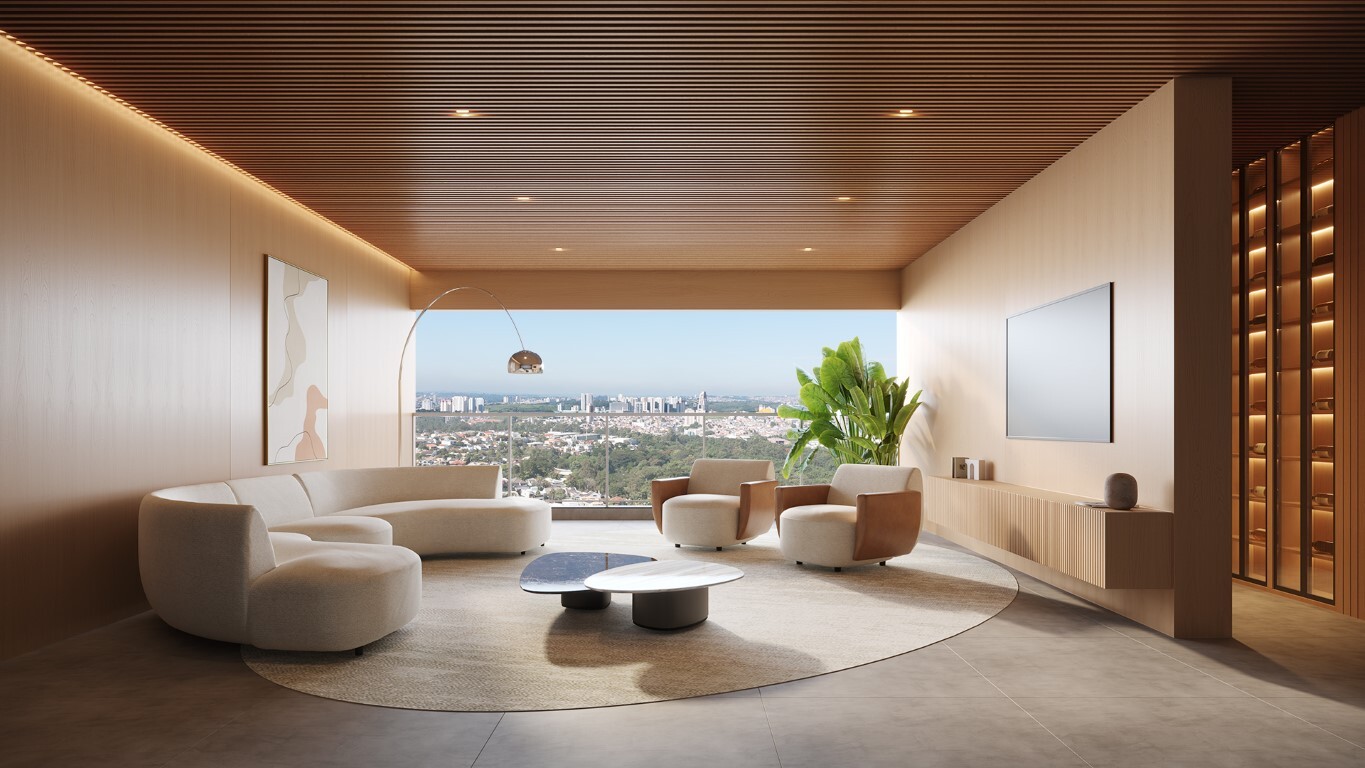 Vista Alphagran - JMF