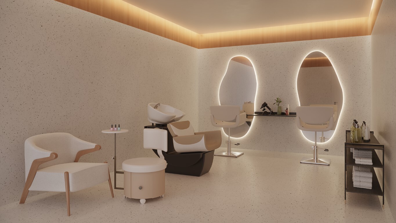 Vista Alphagran - JMF