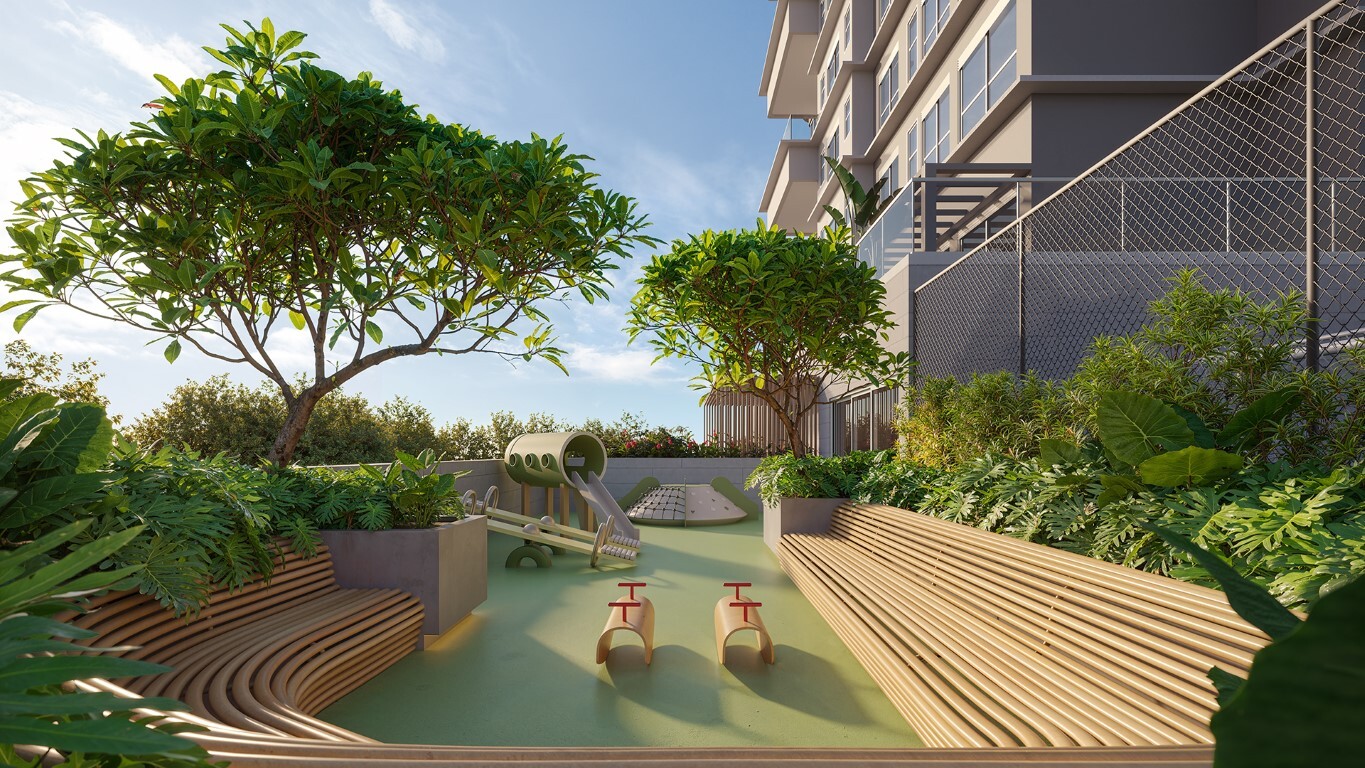 Vista Alphagran - JMF