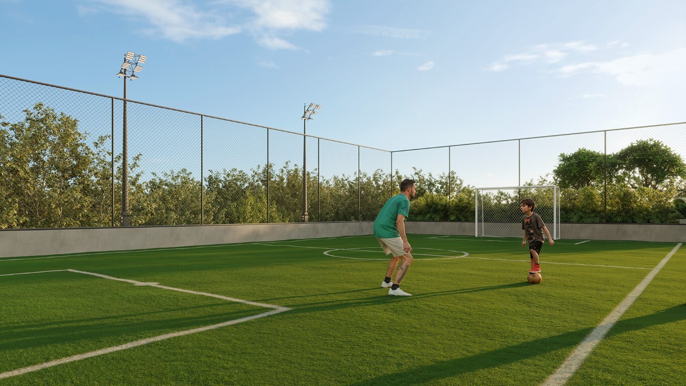 Vista Alphagran - JMF