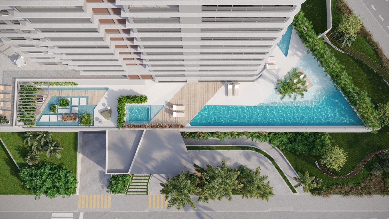 Vista Alphagran - JMF