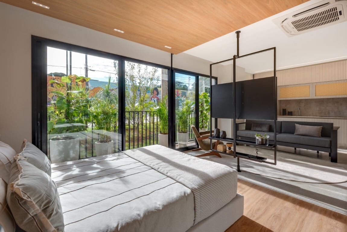 Residencial Multifamiliar de 2 quartos, 74m² no bairro Serrinha, em Goiânia | Eu Corretor